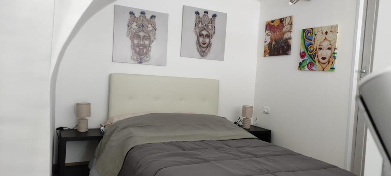 Sweet 67 Holiday home Catania